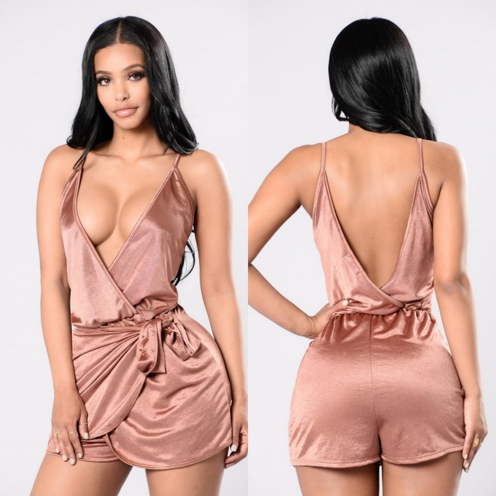 NWT Fashion Nova Dress.
